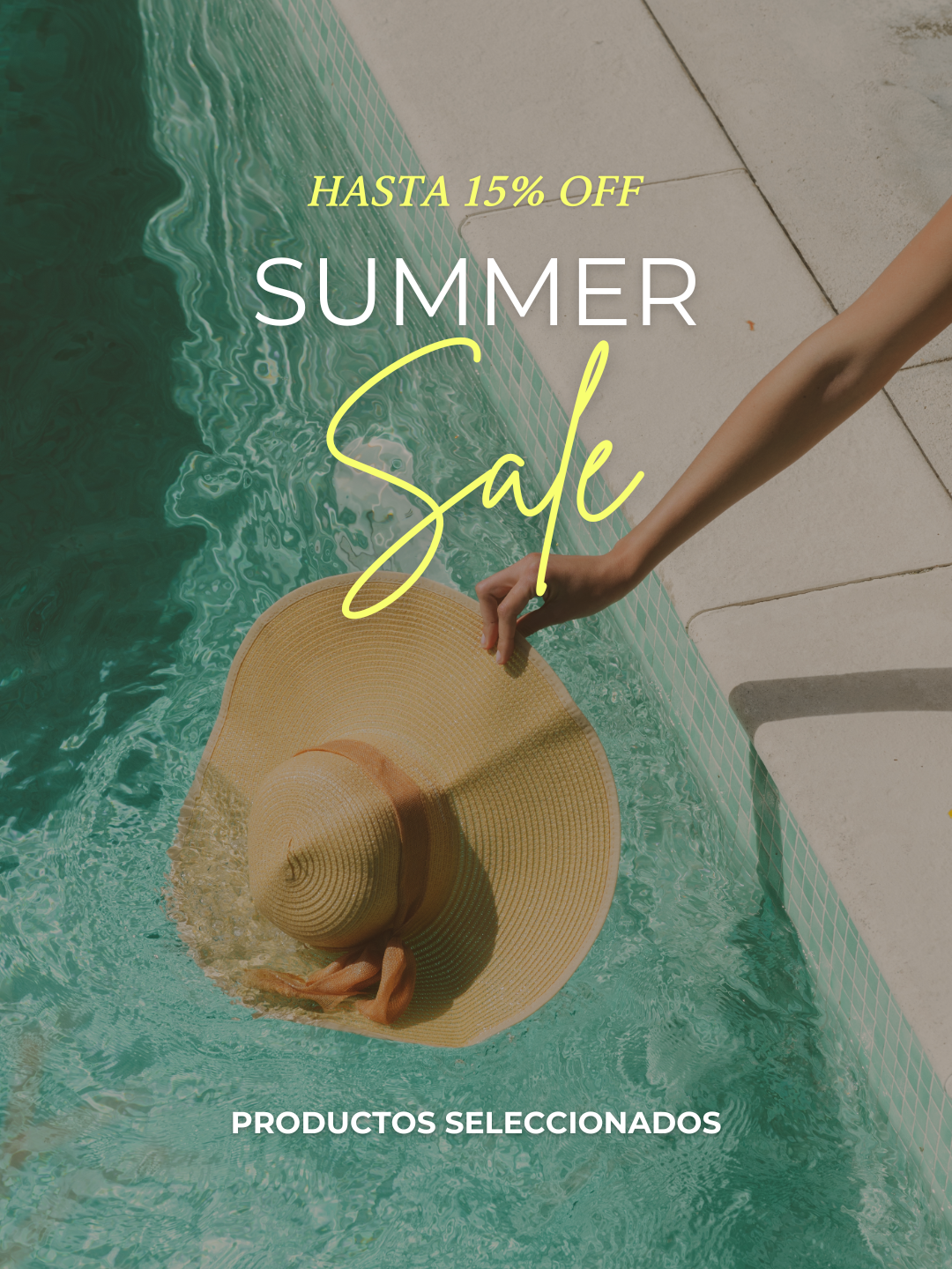 Summer Sale