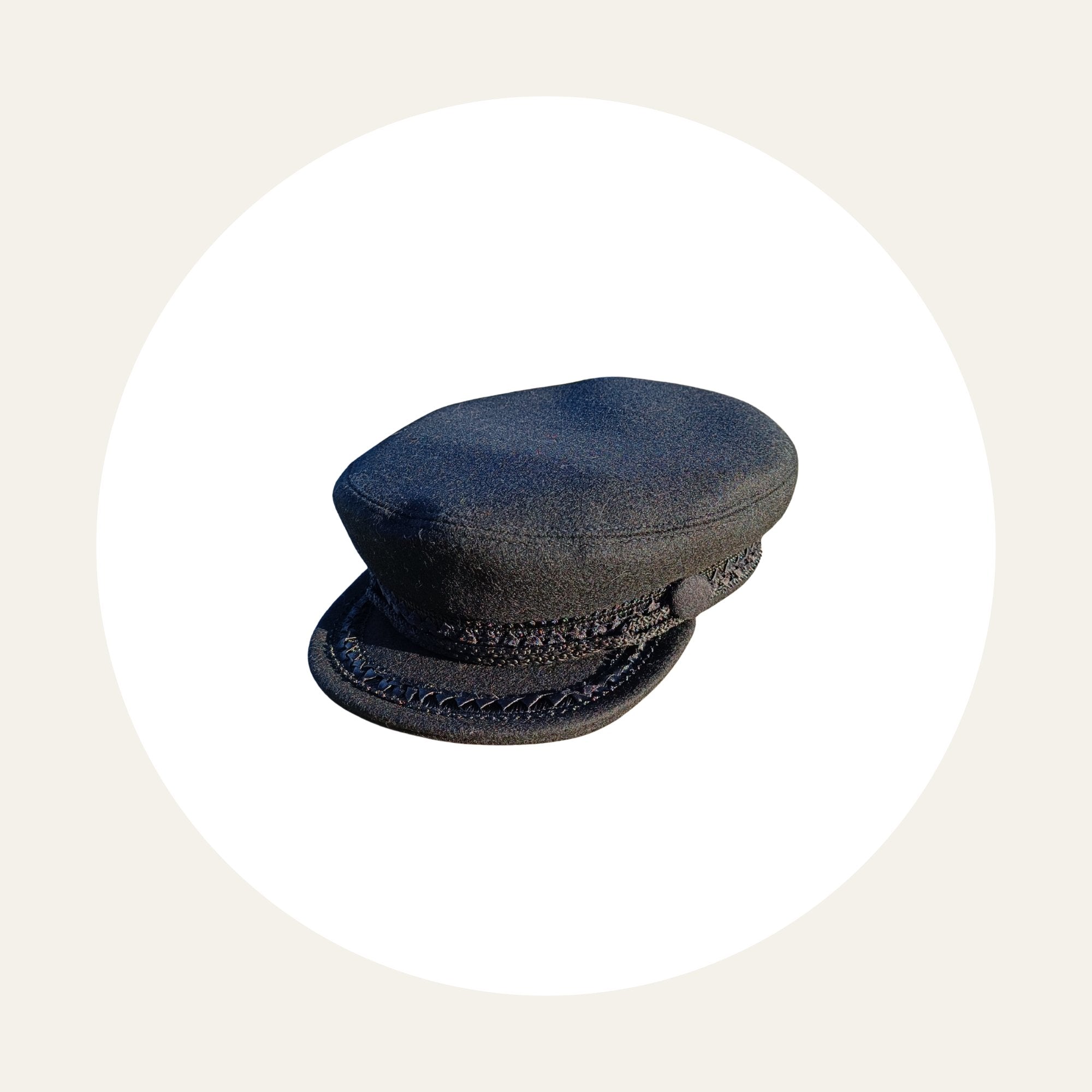 Gorra Griega