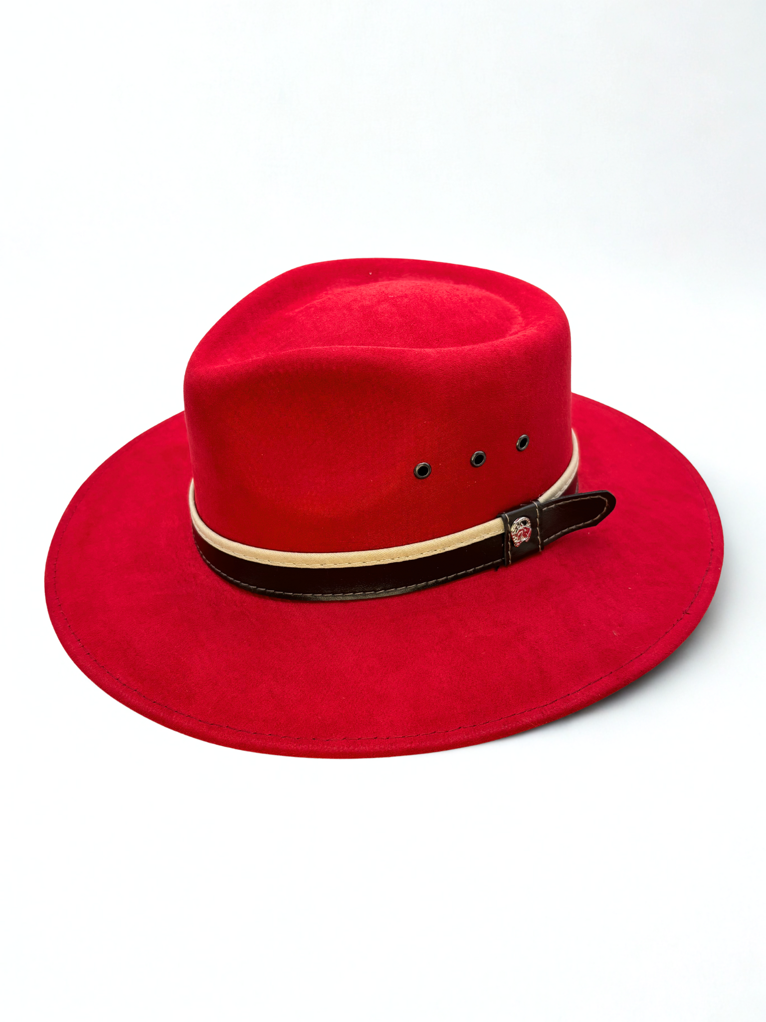 Lince Liso Tela Gamuzada