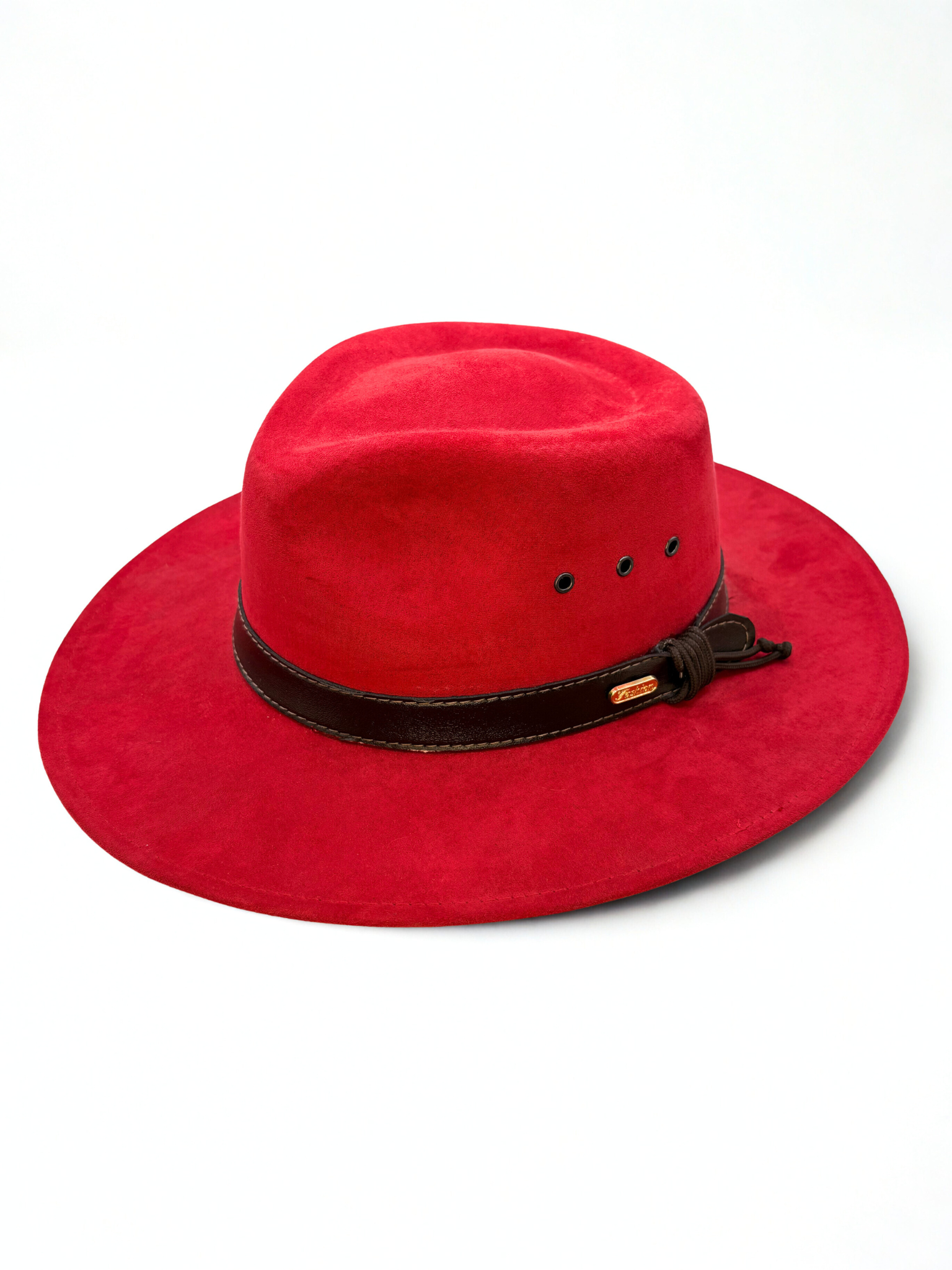 Lince Liso Tela Gamuzada