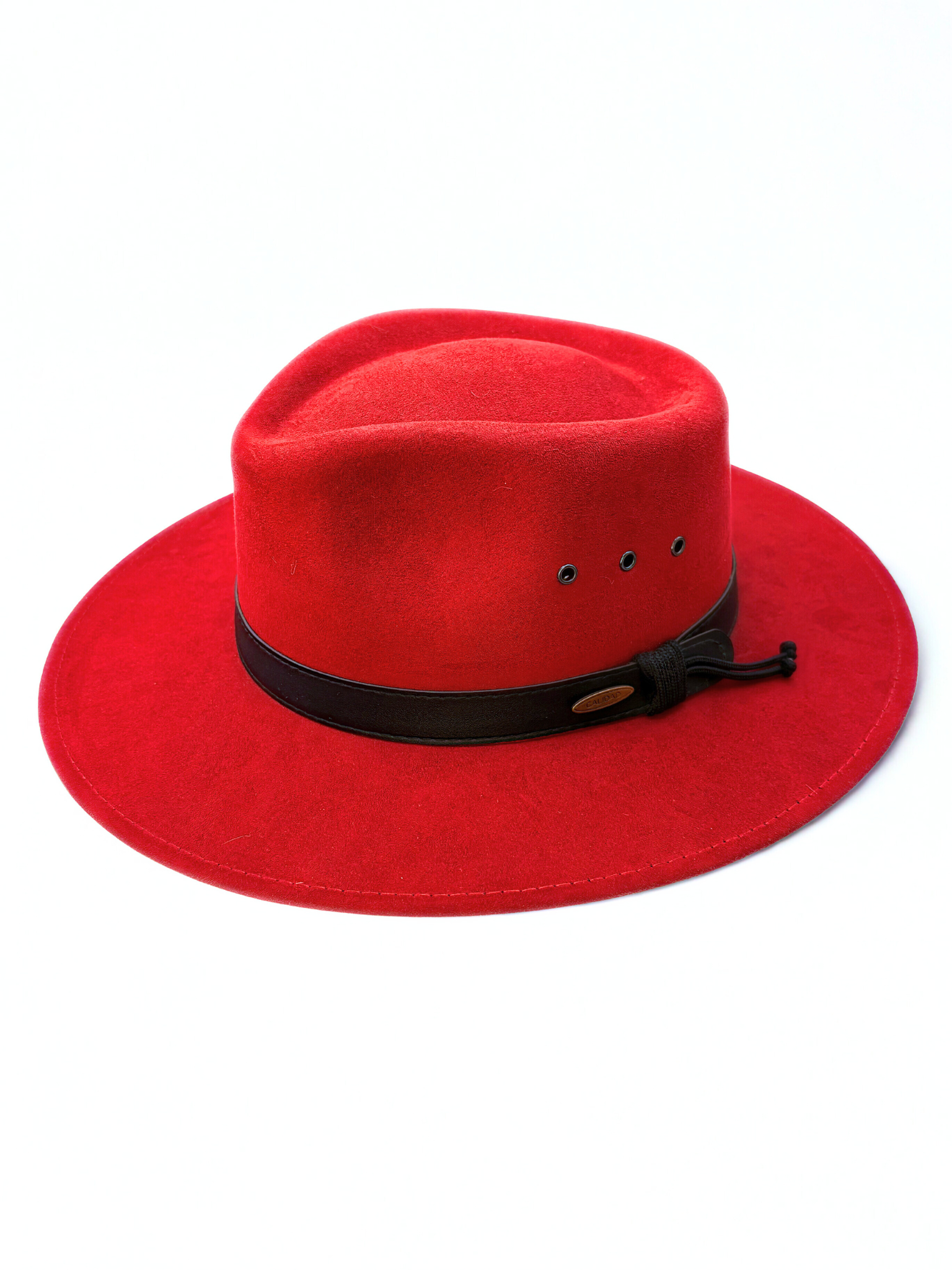 Lince Liso Tela Gamuzada