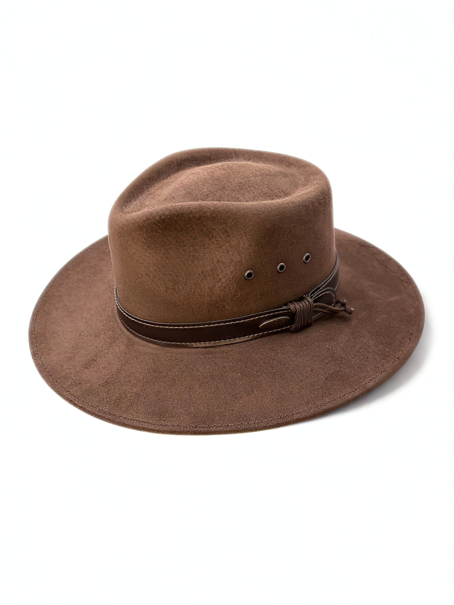 Lince Liso Tela Gamuzada