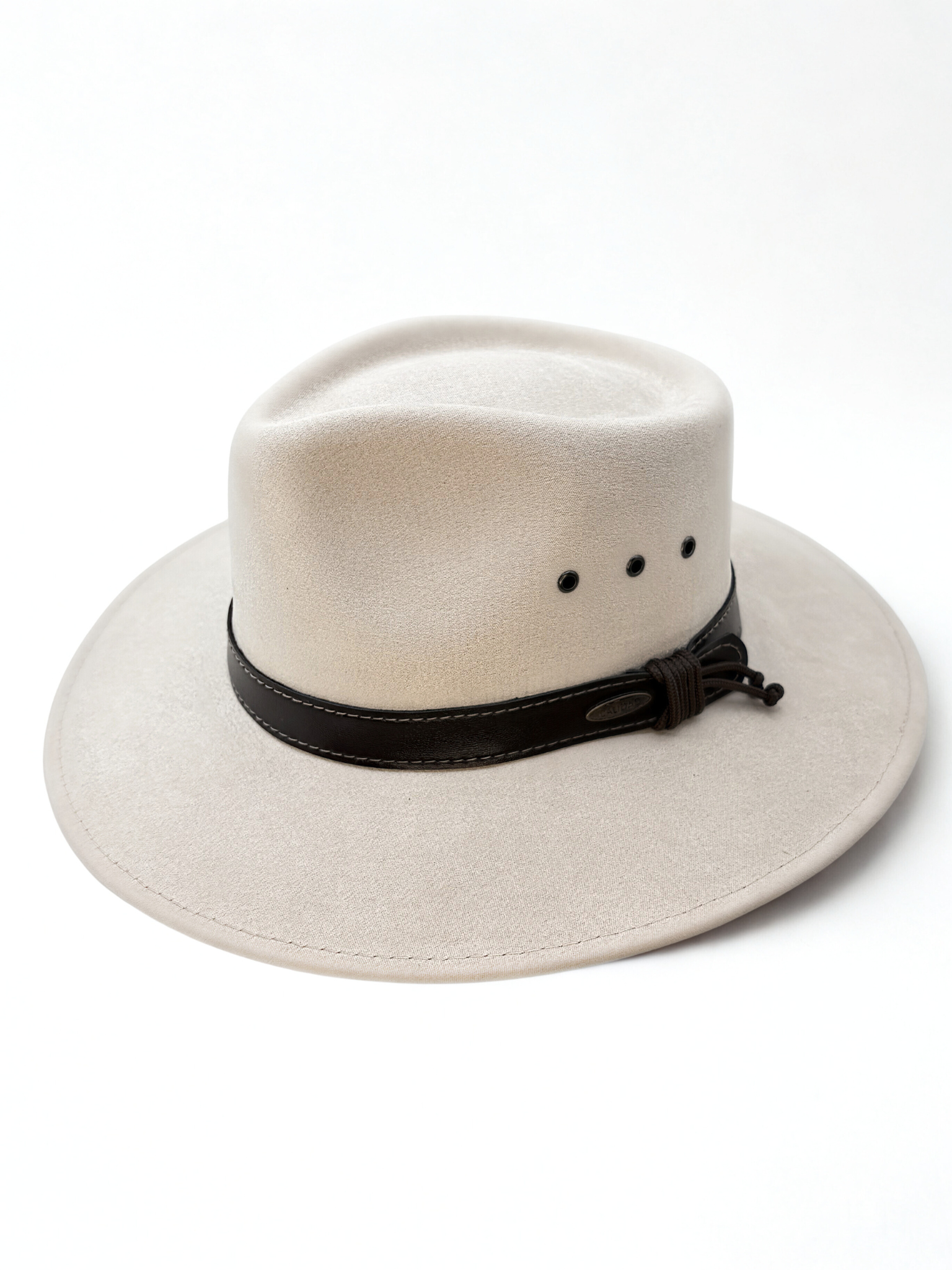 Lince Liso Tela Gamuzada