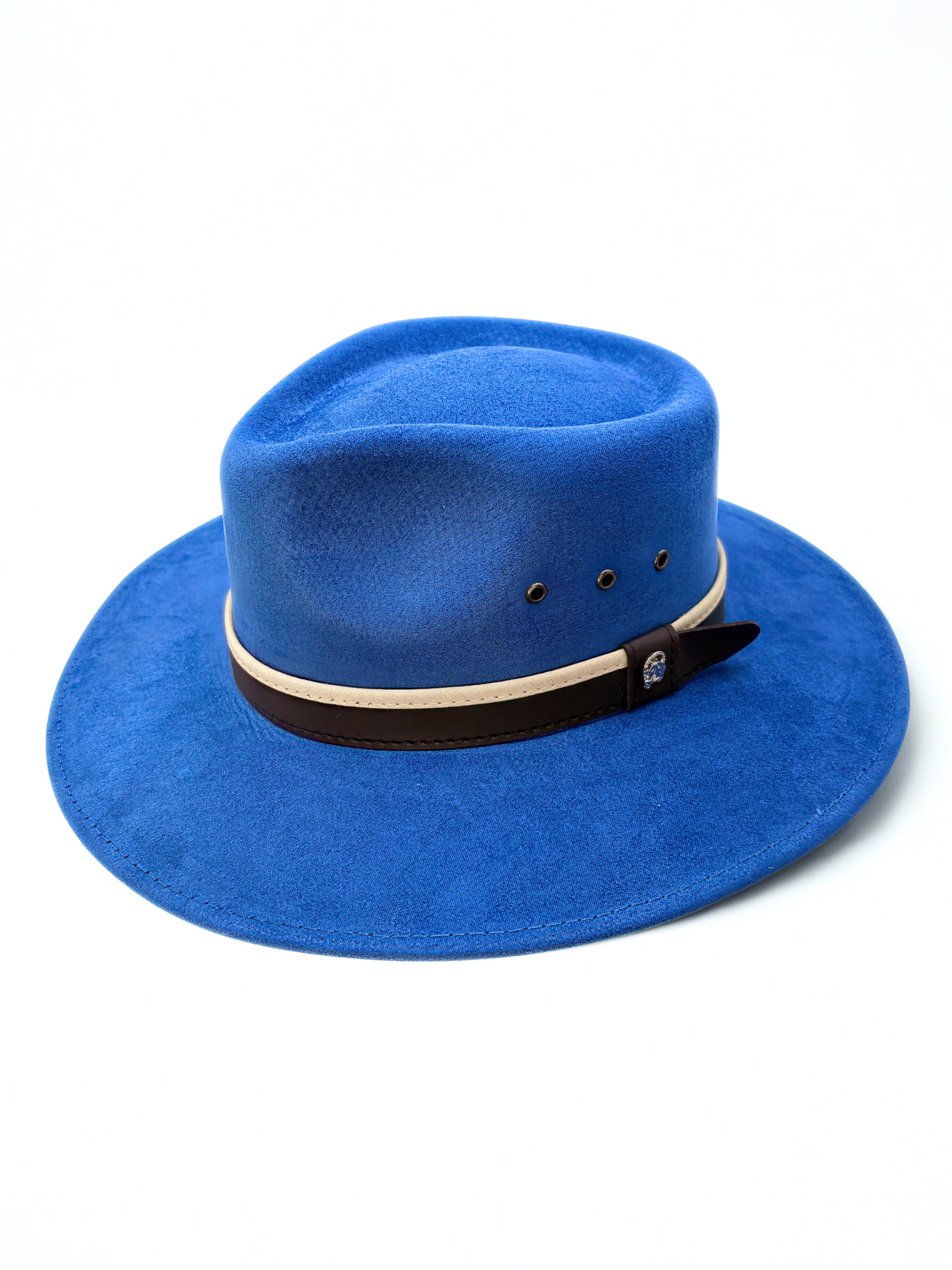 Lince Liso Tela Gamuzada