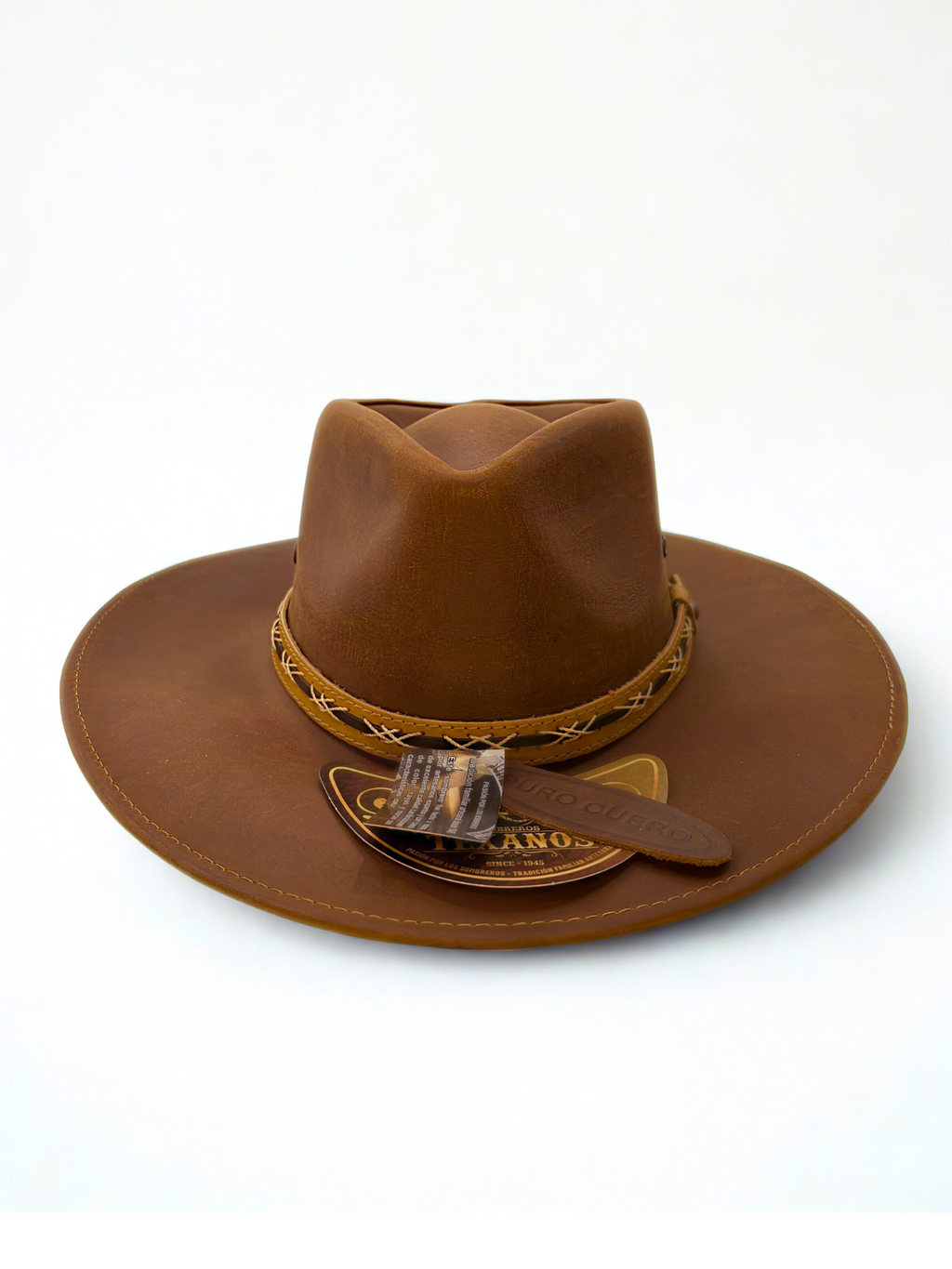 Cuero Graso Dandy