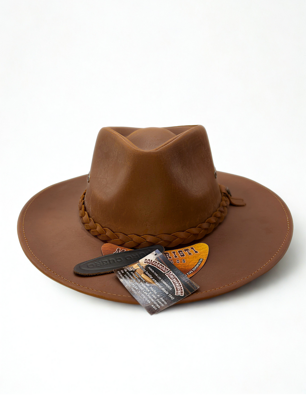 Cuero Graso Dandy