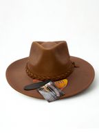 Cuero Graso Dandy