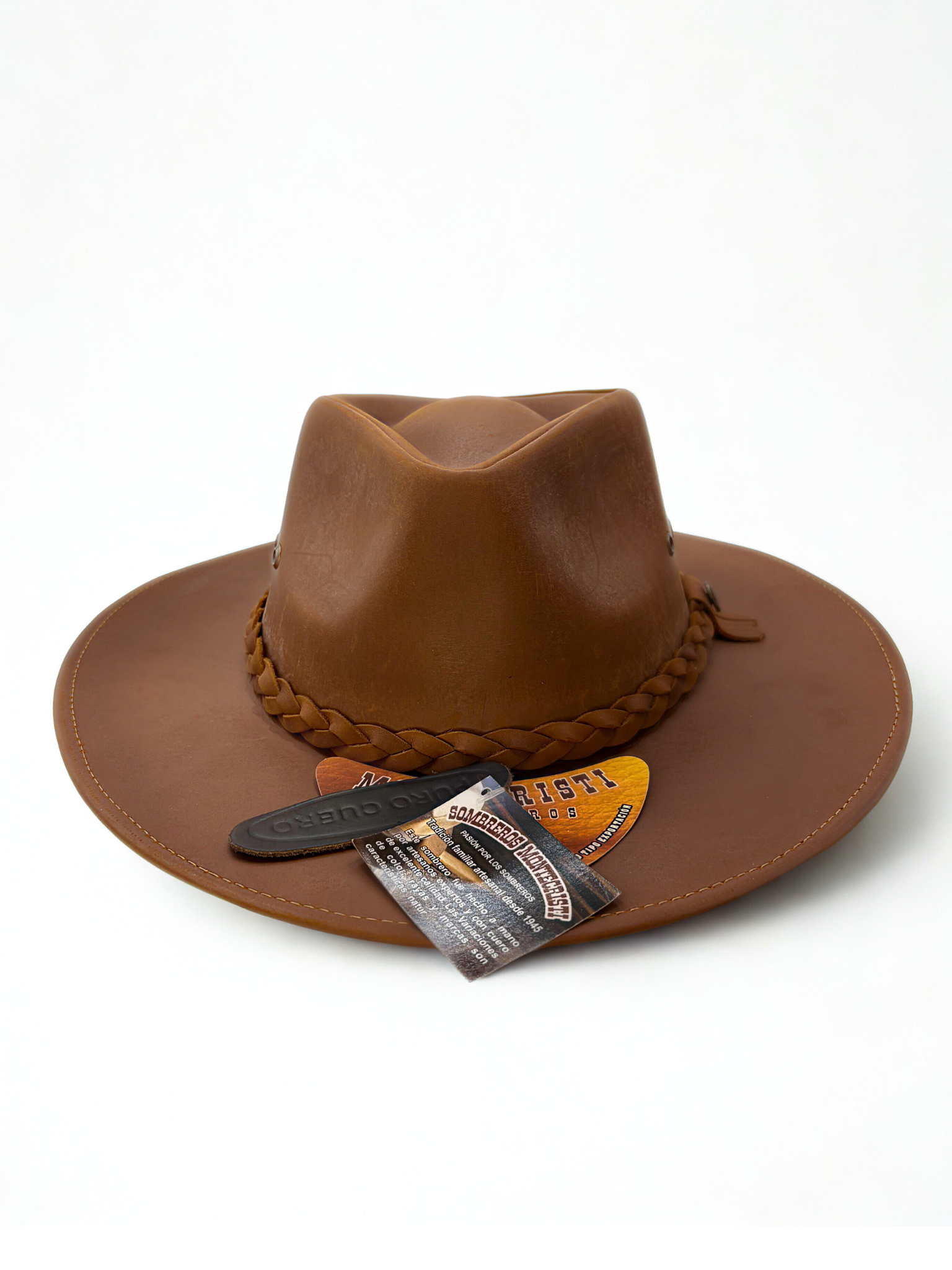 Cuero Graso Dandy