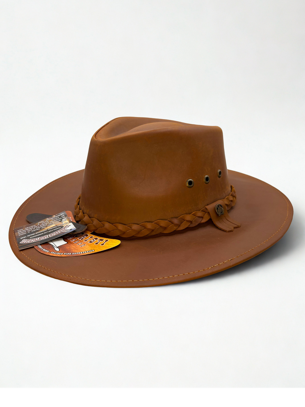 Cuero Graso Dandy