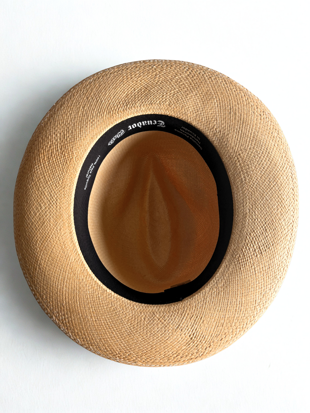 Jipijapa Clásico Panameño 15% OFF