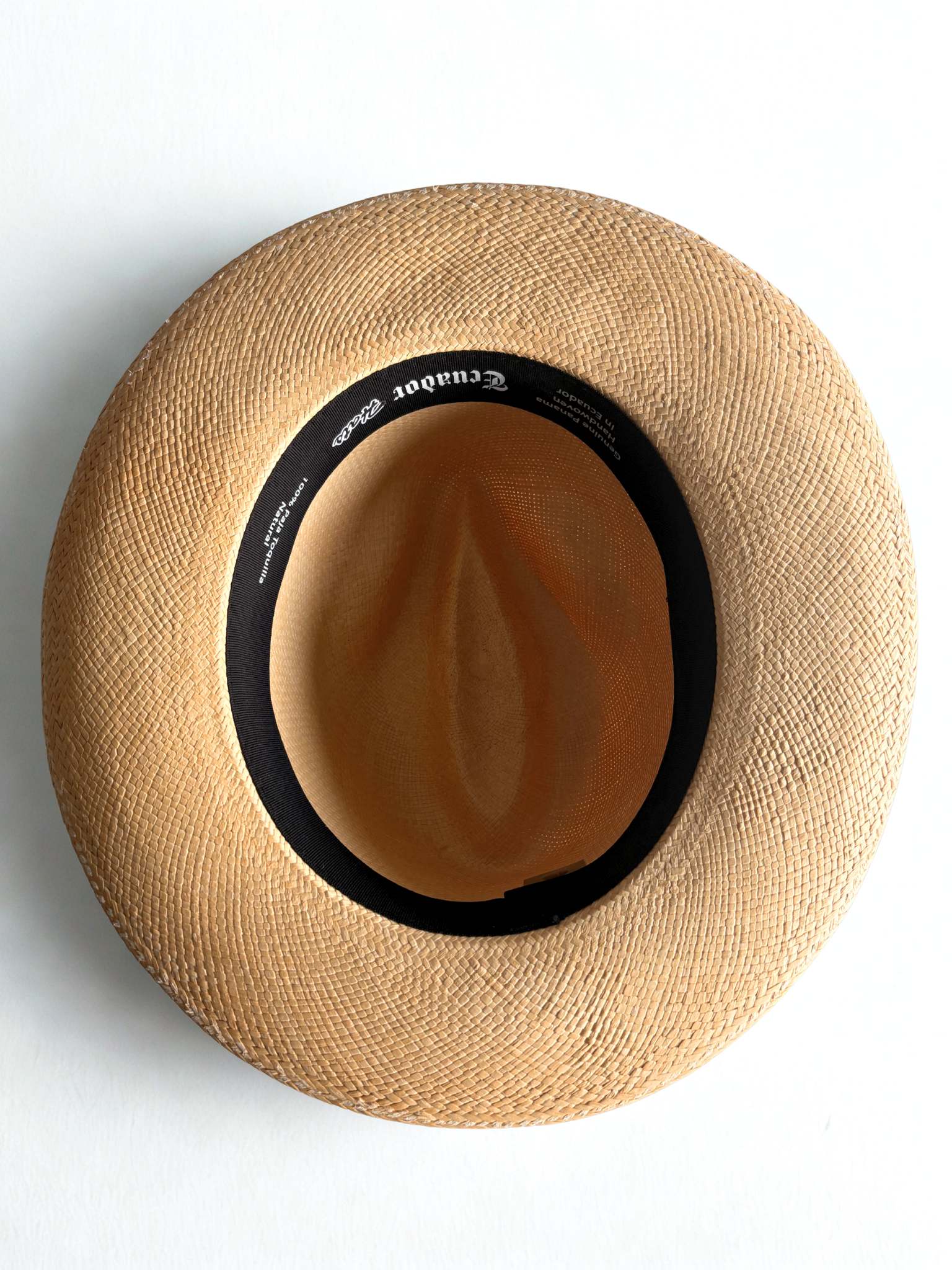 Jipijapa Clásico Panameño 15% OFF