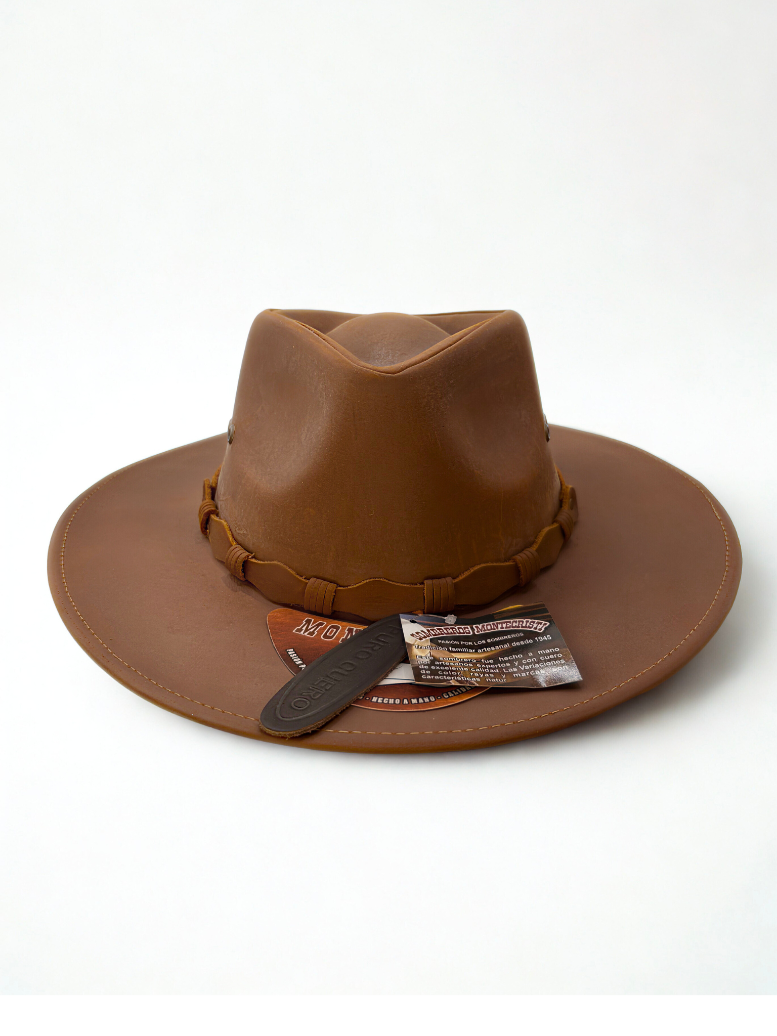 Cuero Graso Dandy