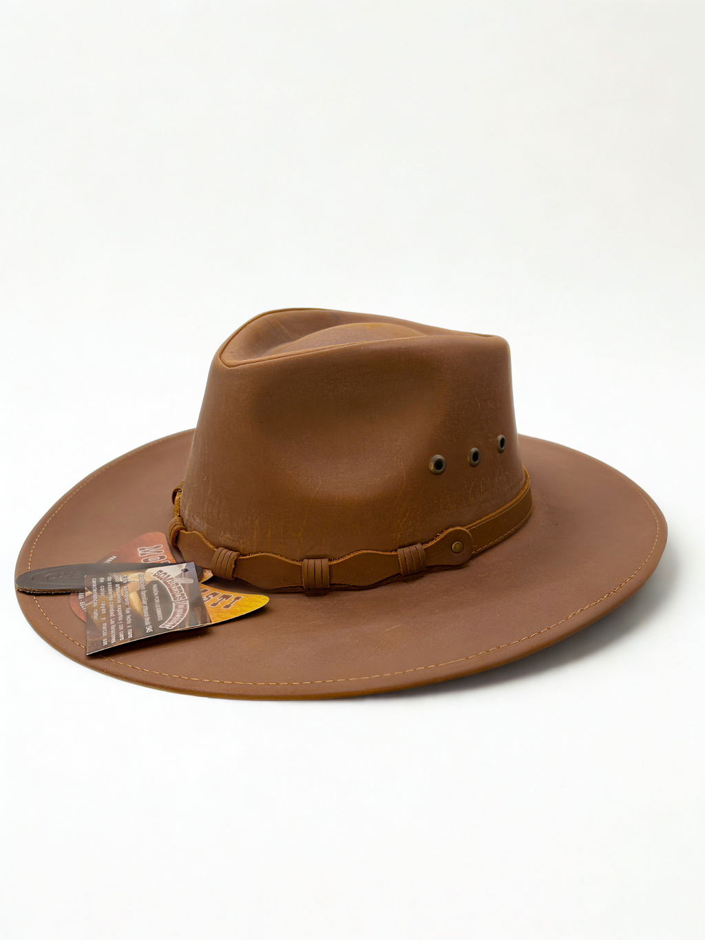 Cuero Graso Dandy