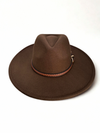 Australiano Ala Recta Trenzado