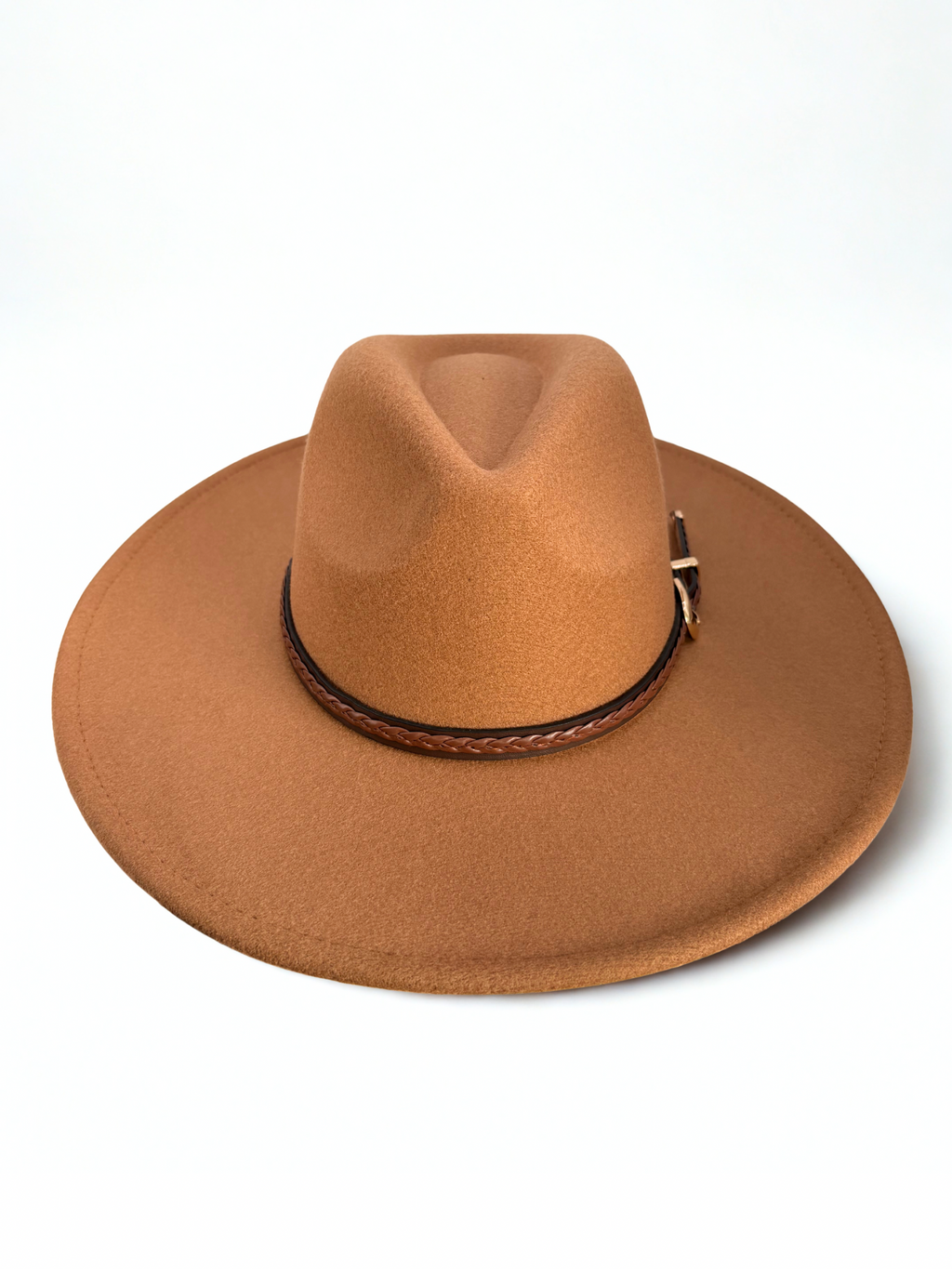 Australiano Ala Recta Trenzado