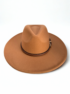 Australiano Ala Recta Trenzado