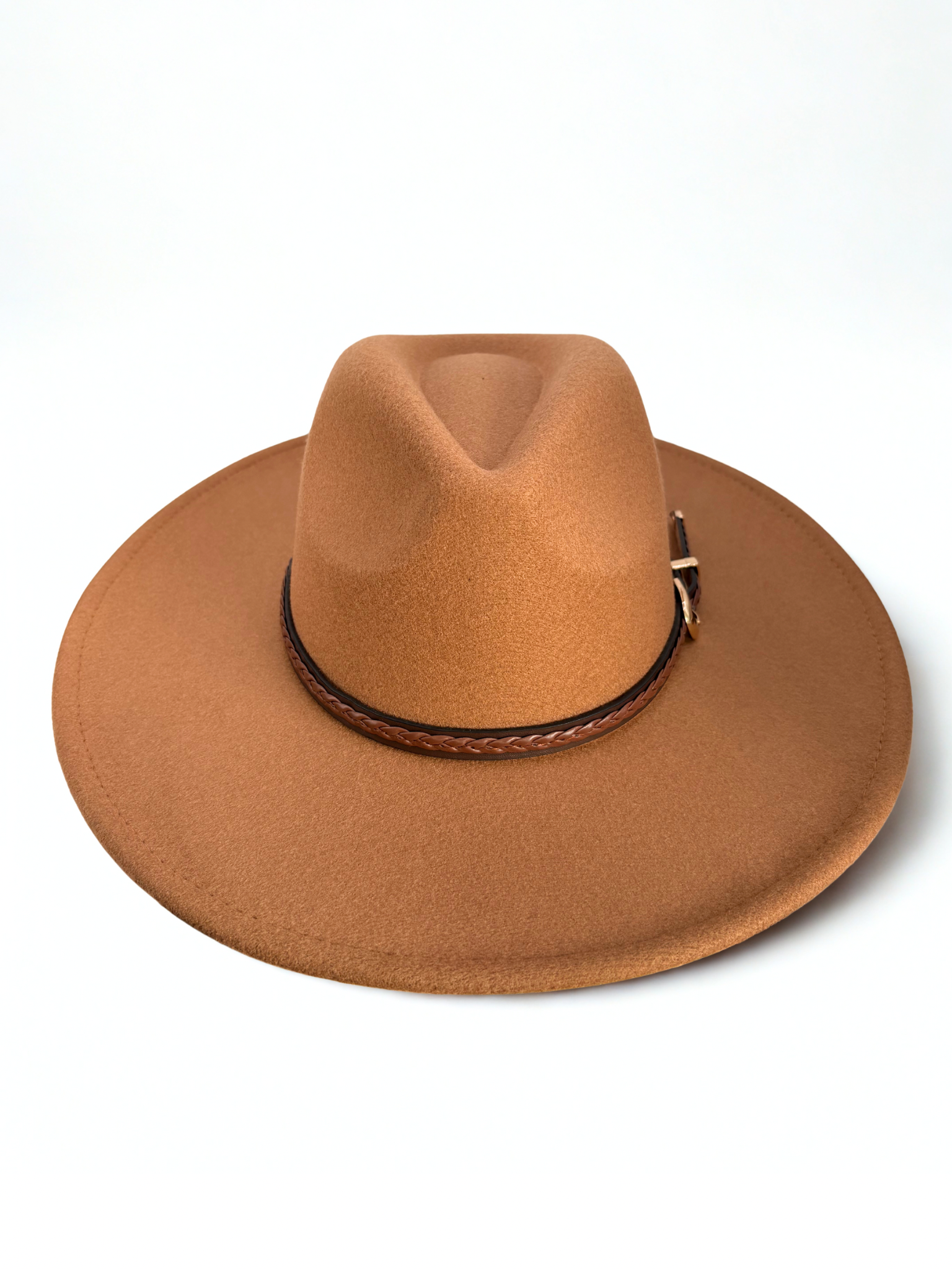 Australiano Ala Recta Trenzado