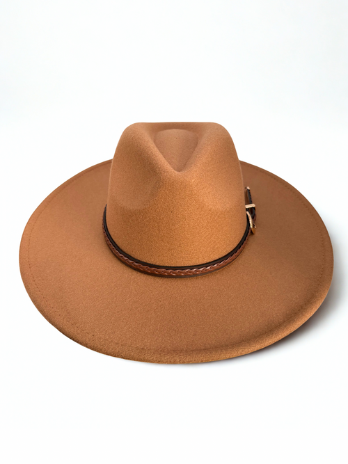 Australiano Ala Recta Trenzado