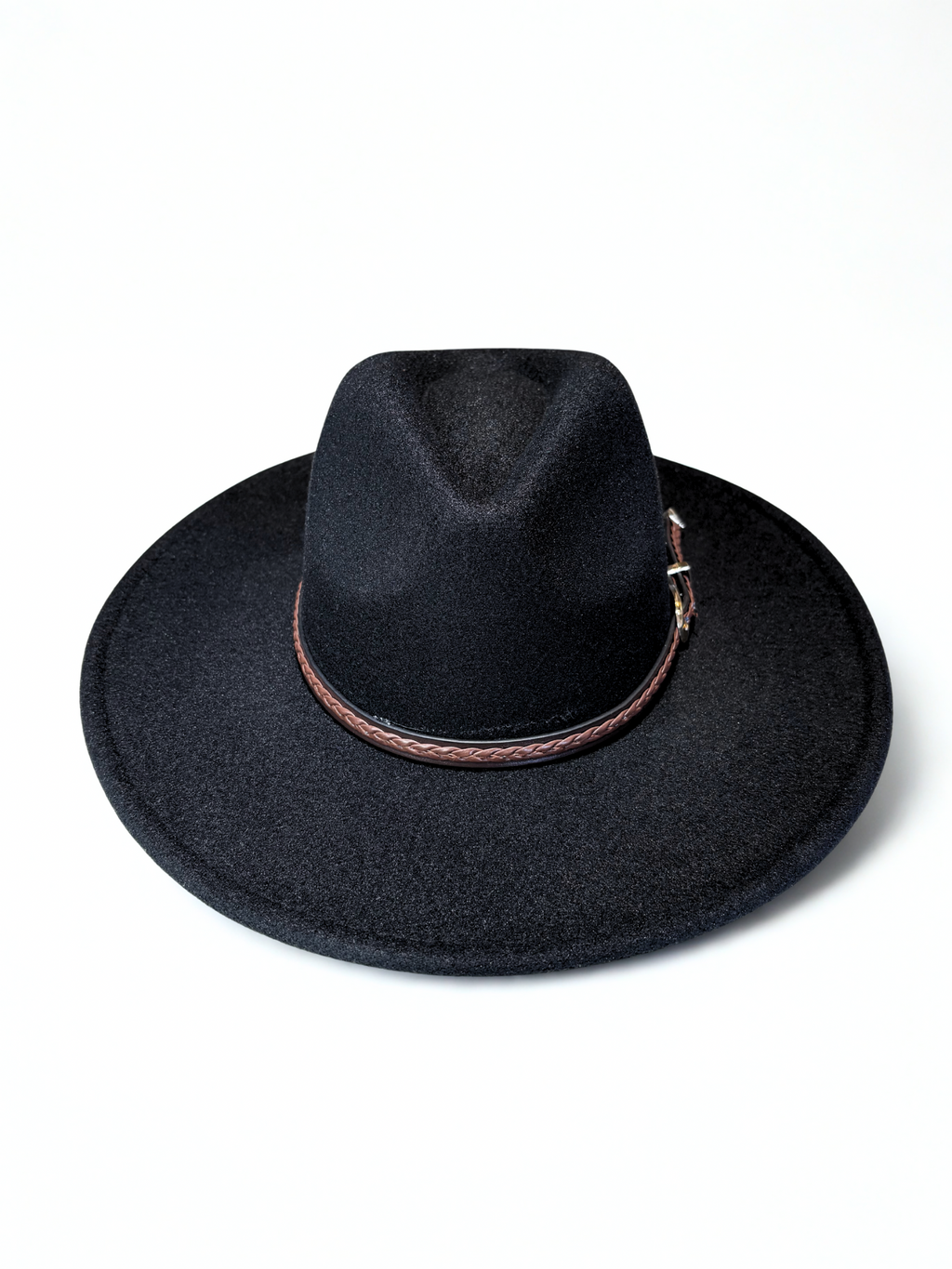 Australiano Ala Recta Trenzado