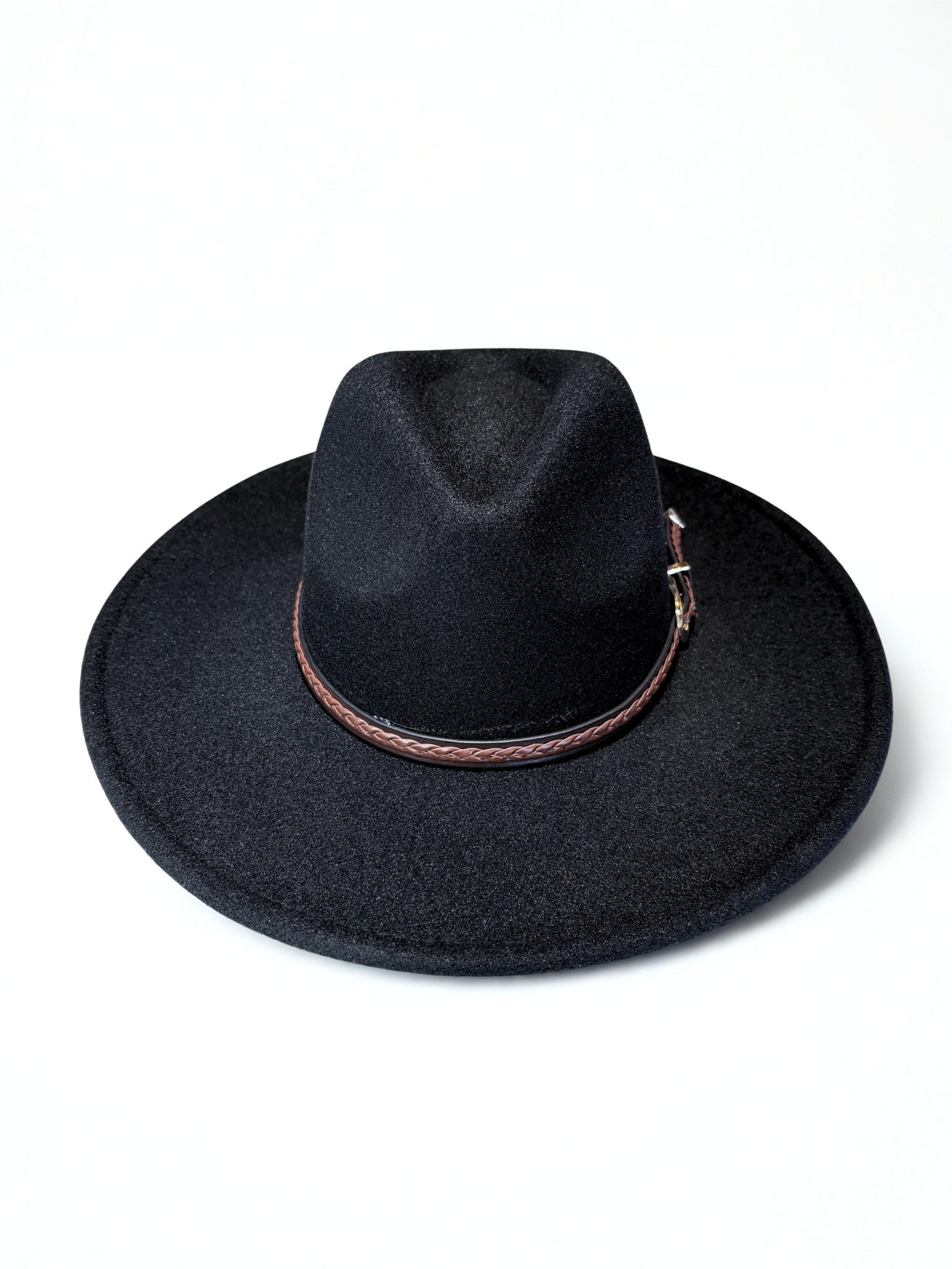 Australiano Ala Recta Trenzado