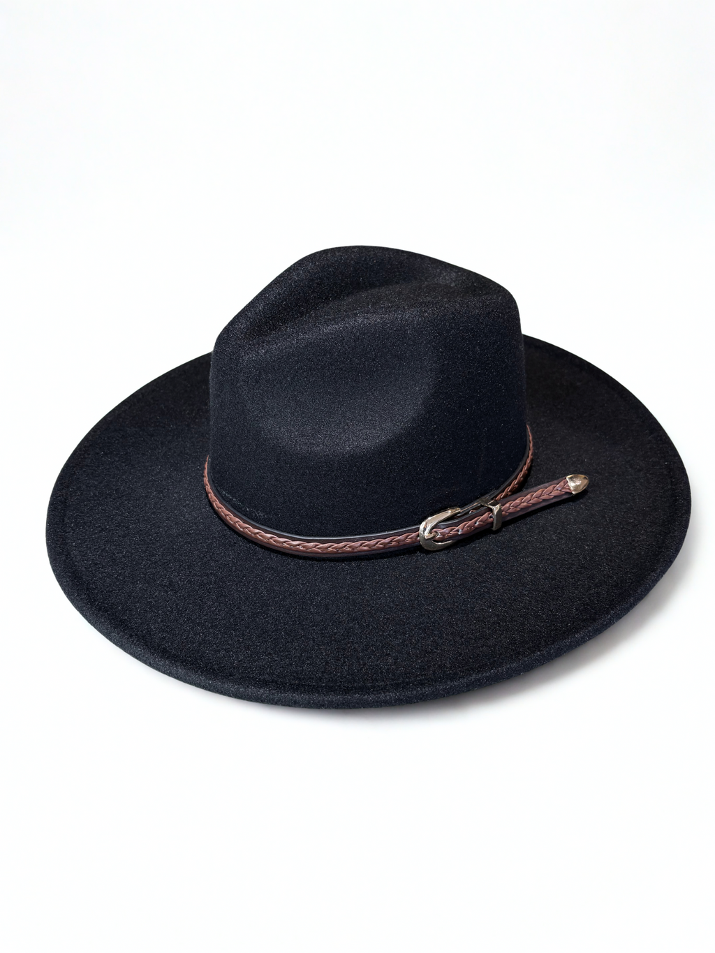 Australiano Ala Recta Trenzado