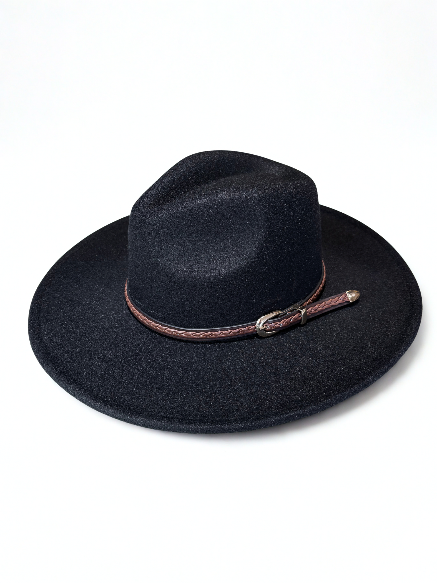 Australiano Ala Recta Trenzado