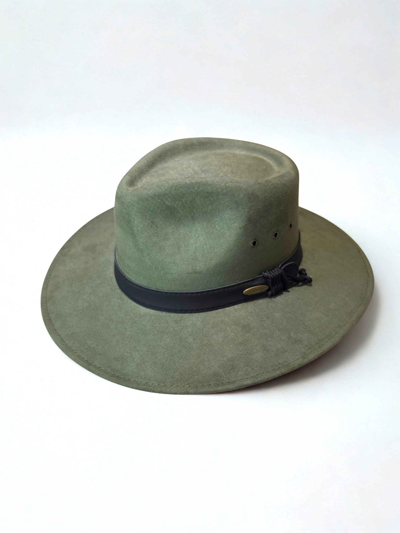 Lince Liso Tela Gamuzada