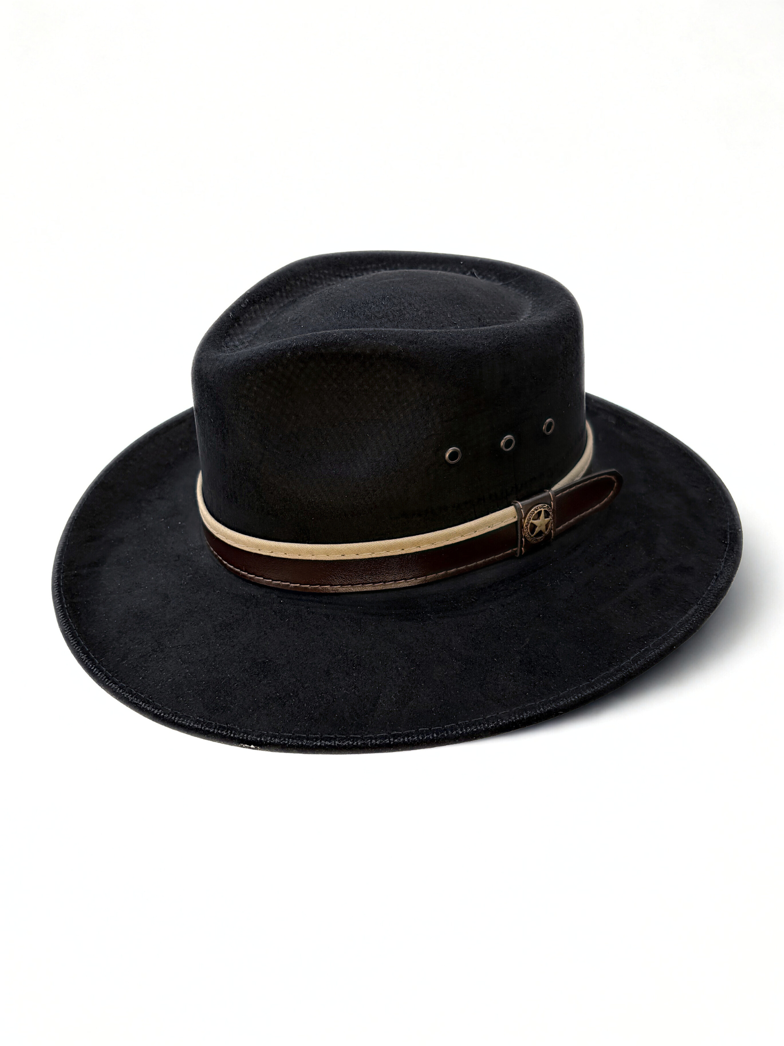 Lince Liso Tela Gamuzada